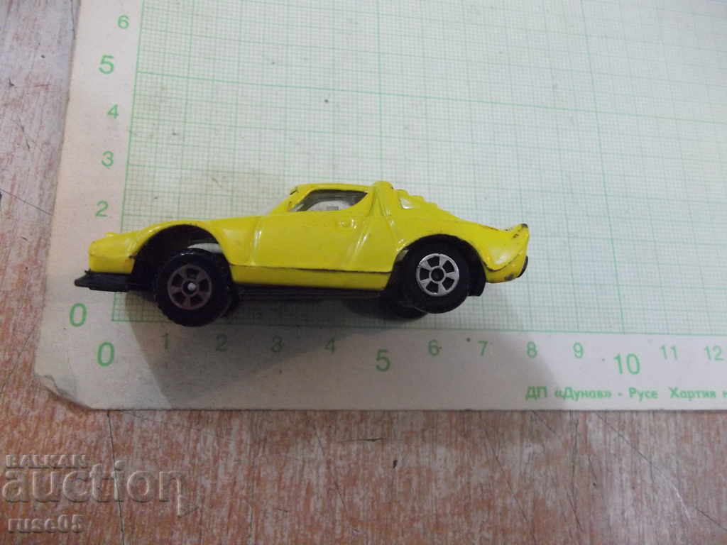 Auction Car - 380 Auction Car - 380