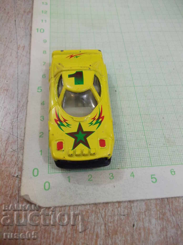 Delivery of Car - 380 Delivery of Car - 380