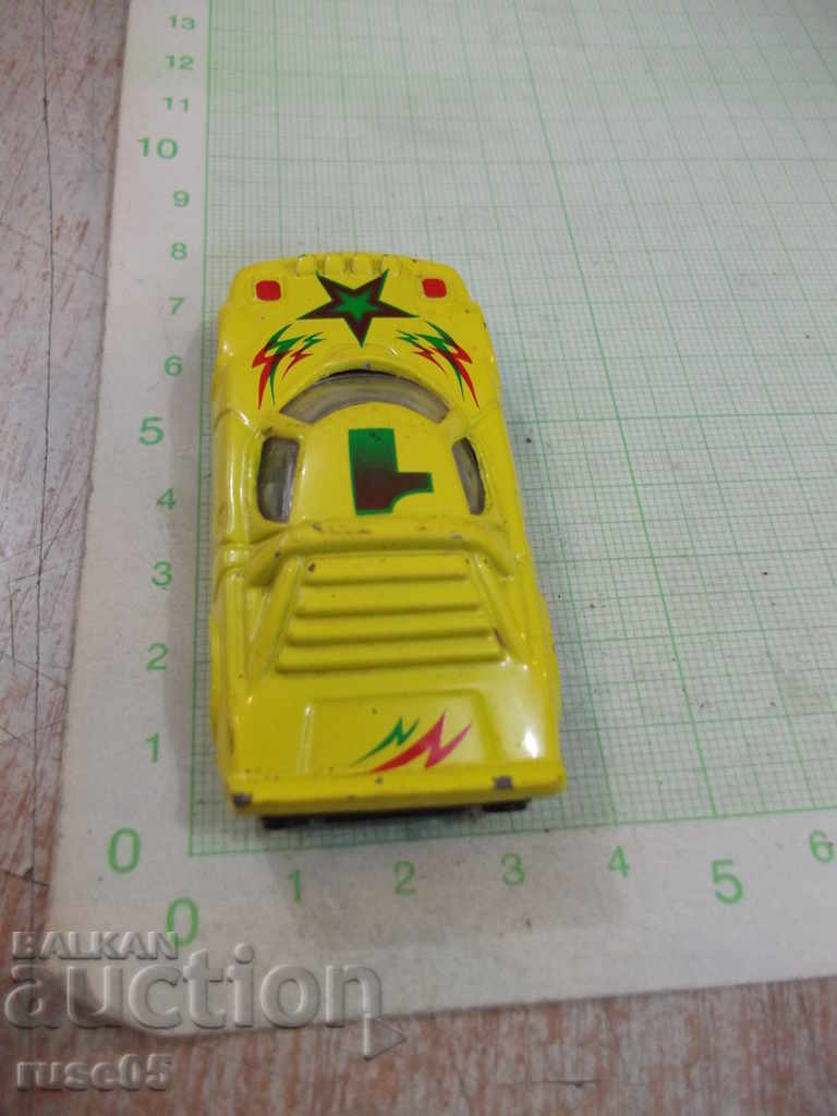 Car - 380 - 5 Car - 380 - 5