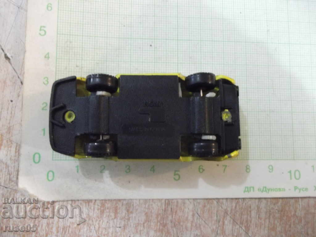 Car - 380 - 6 Car - 380 - 6