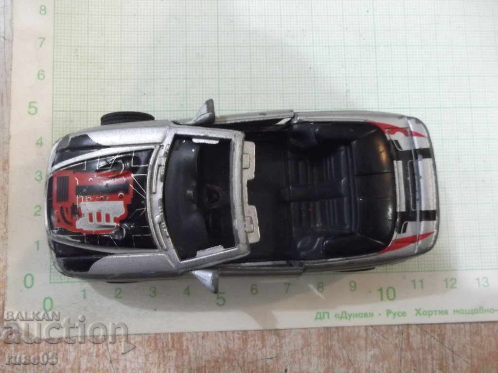 Auction Car - 383 Auction Car - 383