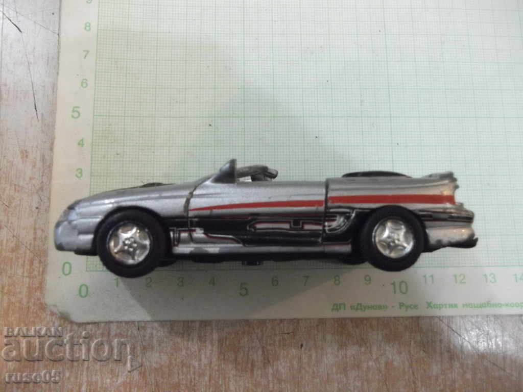 Delivery of Car - 383 Delivery of Car - 383