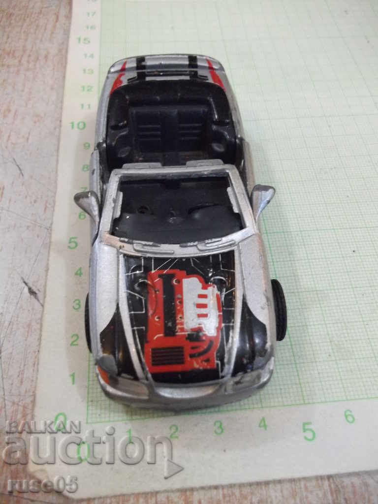 Car - 383 - 5 Car - 383 - 5