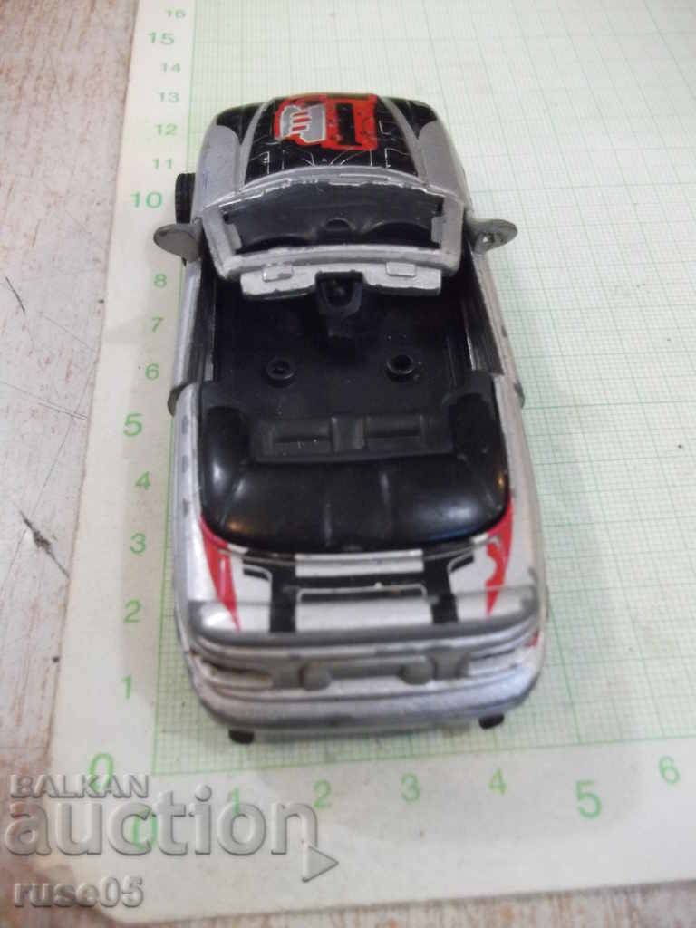 Car - 383 - 6 Car - 383 - 6