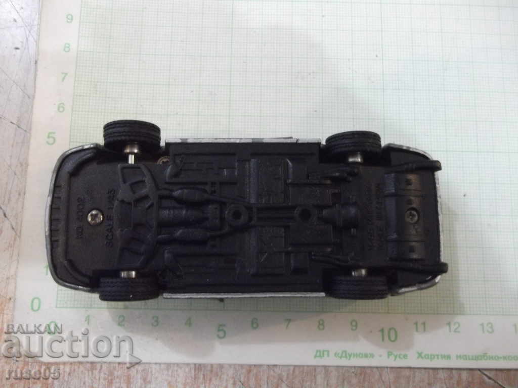 Car - 383 - 7 Car - 383 - 7