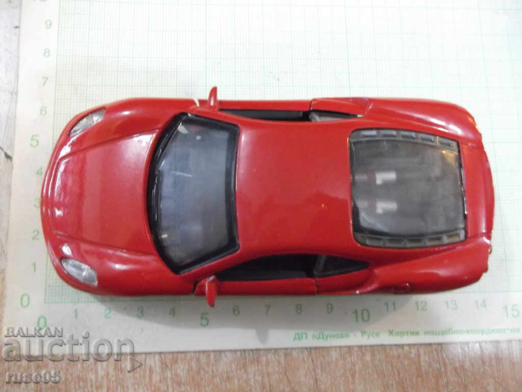 Auction Car - 384 Auction Car - 384