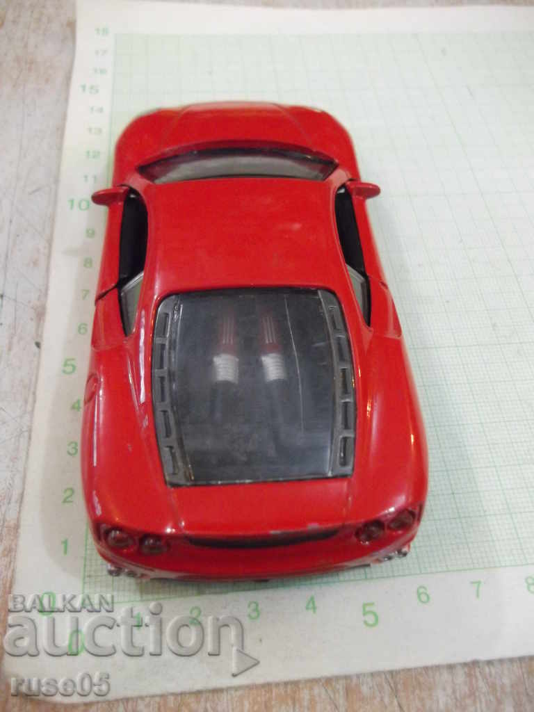 Car - 384 - 5 Car - 384 - 5