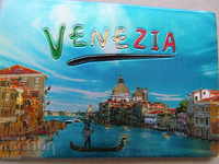Magnet from Venice, Italy-8