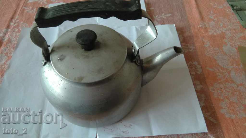 OLD KETTLE OLD KETTLE