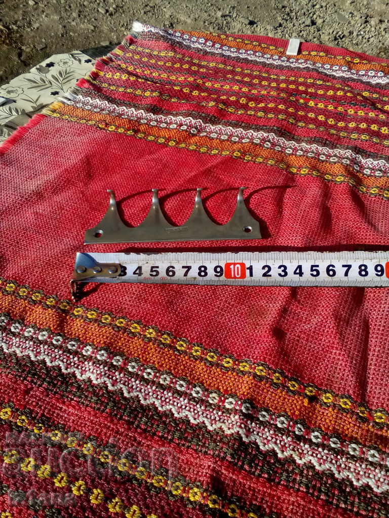 Δημοπρασία Παλιά μαχαιροπίρουνα, πετσέτες Δημοπρασία Παλιά μαχαιροπίρουνα, πετσέτες