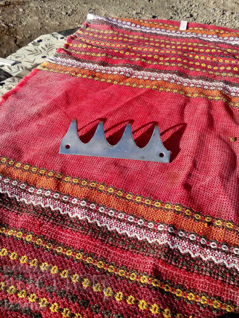 Παλιά μαχαιροπίρουνα, πετσέτες - 5 Παλιά μαχαιροπίρουνα, πετσέτες - 5