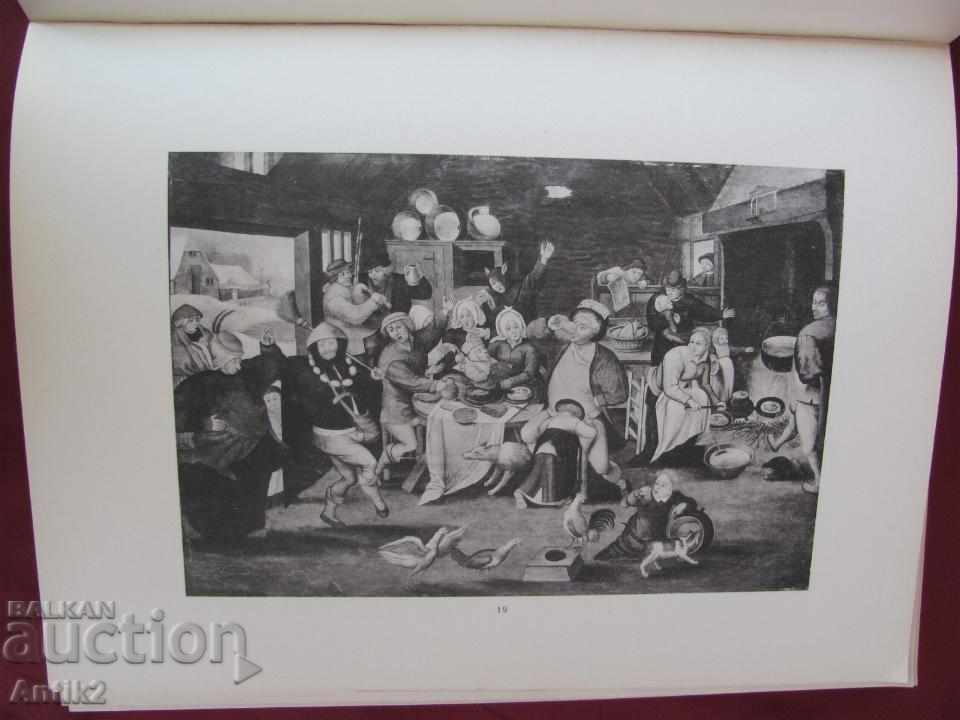 1930. Catalog ilustrat Istoria artei Germania - 6