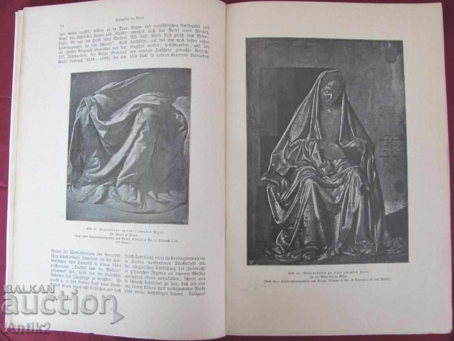 1898 Leonardo Davinci's book is very rare - 5 1898 Leonardo Davinci's book is very rare - 5