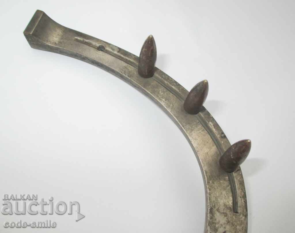 Military trench art martial art Bulgaria PSV with price 160.00 BGN | € 81.81