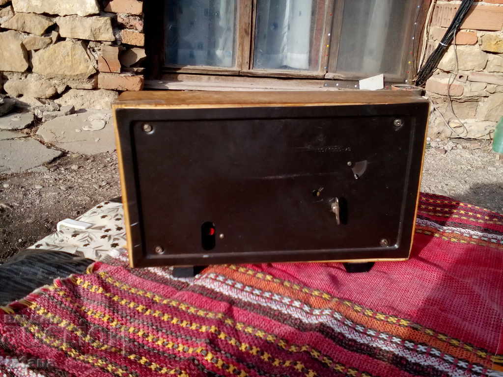 Clock MAYAK - 5 Clock MAYAK - 5