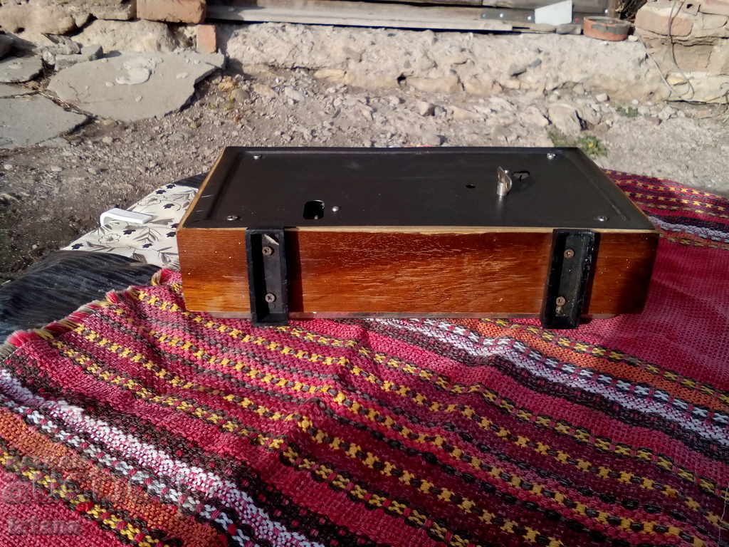 Clock MAYAK - 6 Clock MAYAK - 6