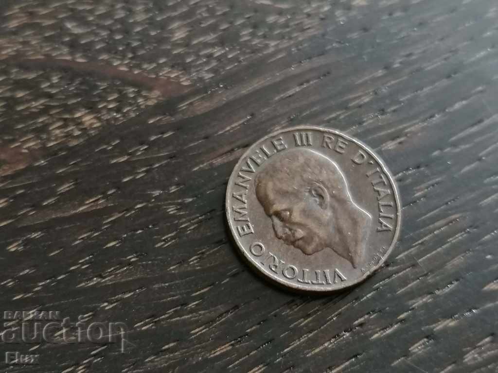 Coin - Italy - 5 cents 1929 with price 4.50 BGN | € 2.30 Coin - Italy - 5 cents 1929 with price 4.50 BGN | € 2.30