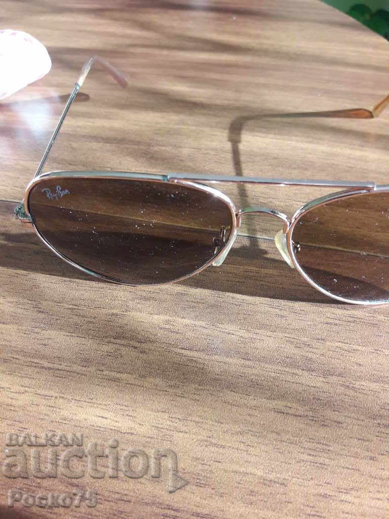 Ray Ban Glasses