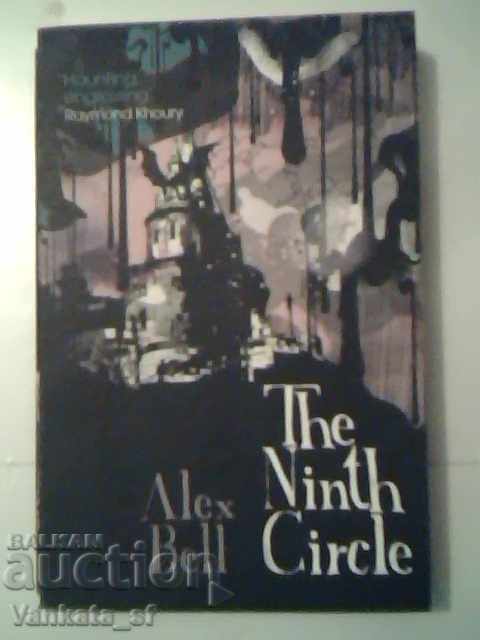 The Ninth Circle - Alex Bell