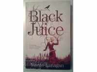 Black Juice - Margo Lanagan