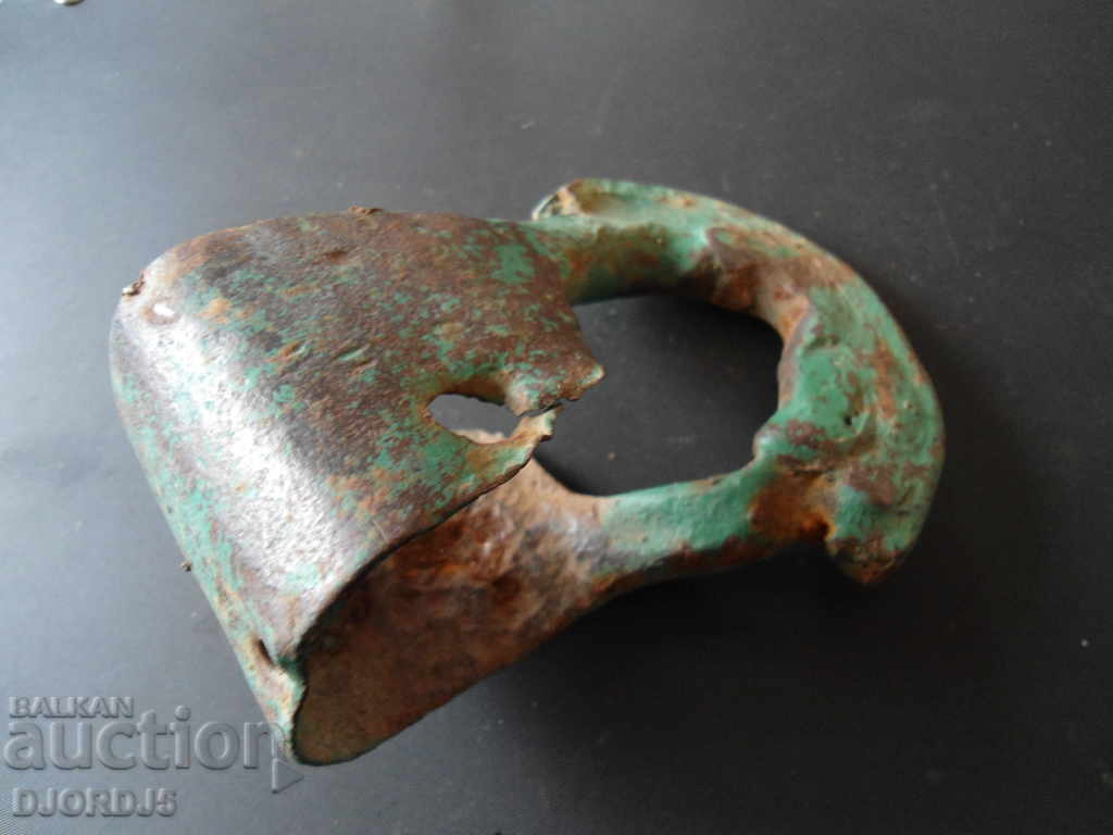 Auction Old wrought iron Auction Old wrought iron