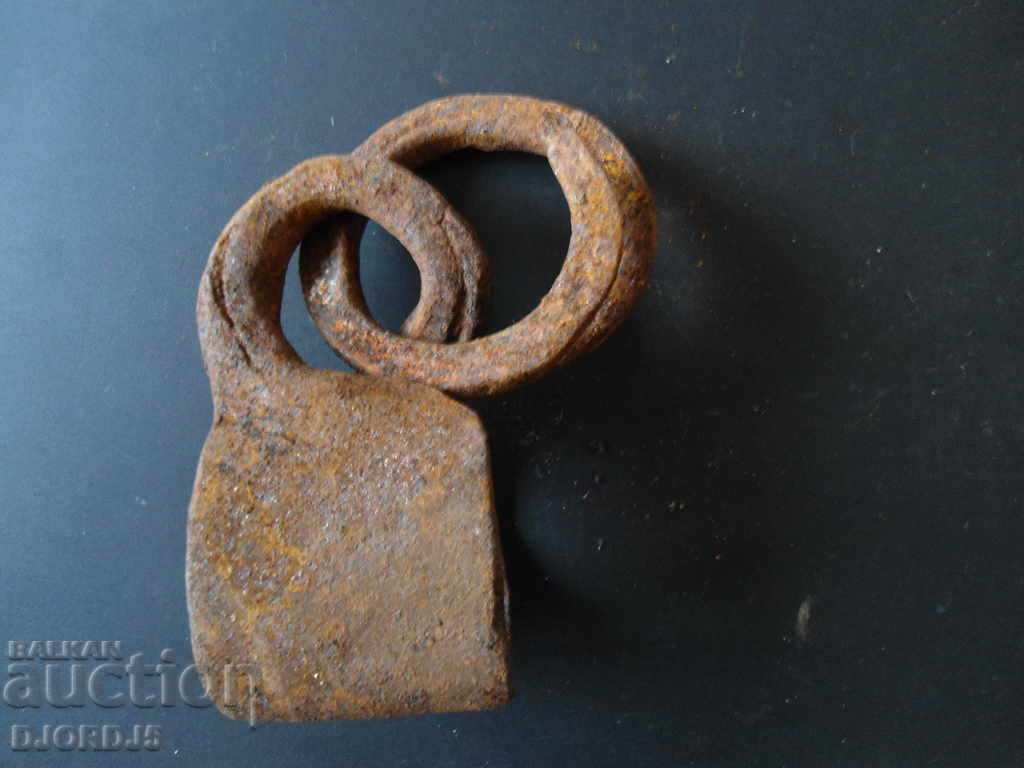 Аукцион Старо ковано желязо Аукцион Старо ковано желязо