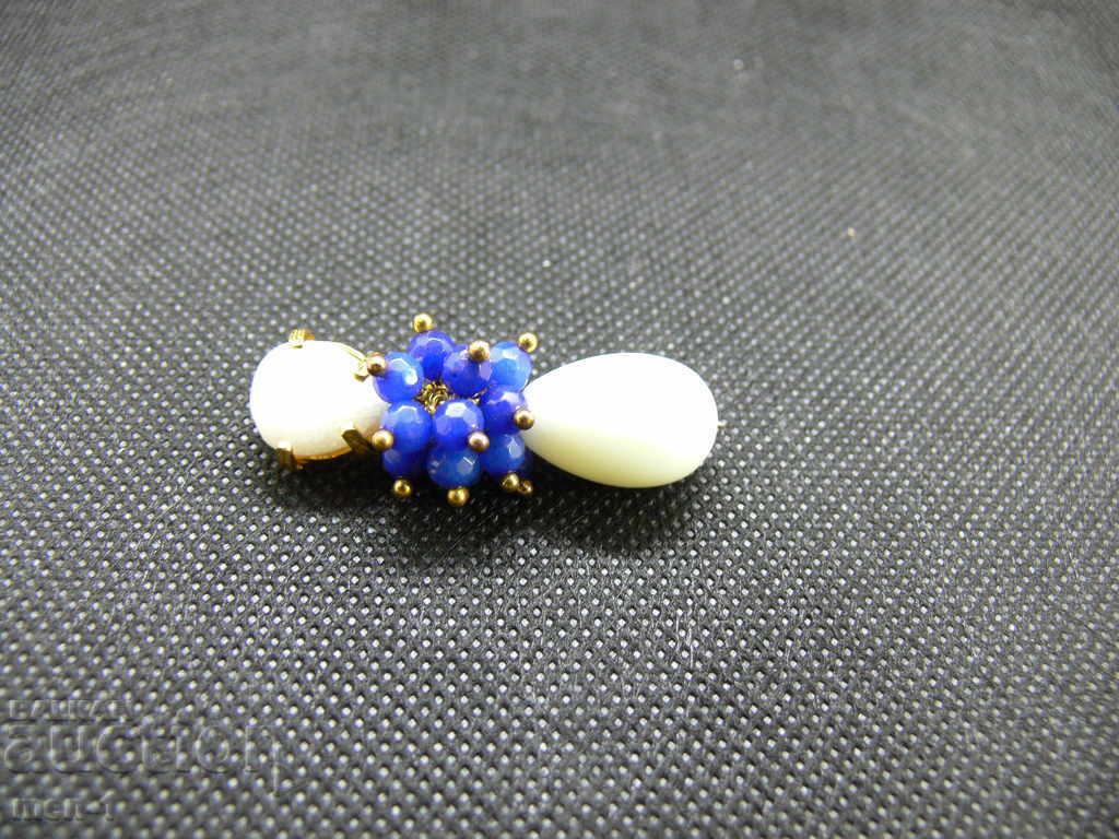 Κρεμαστό κόσμημα Lazurite με τιμή 50.00 BGN | € 25.56