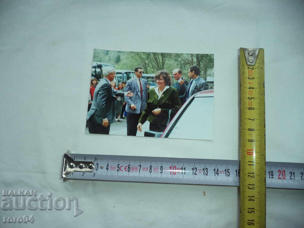 Princess Maria-Louise of Bulgaria - 5 Princess Maria-Louise of Bulgaria - 5