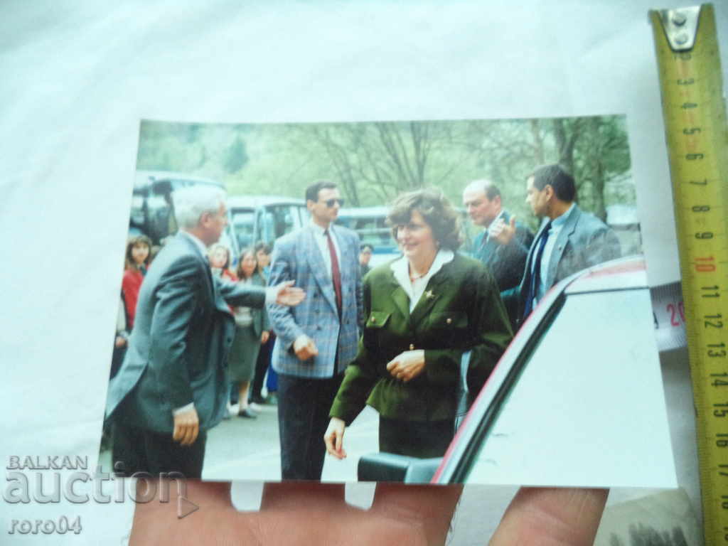 Princess Maria-Louise of Bulgaria - 7 Princess Maria-Louise of Bulgaria - 7