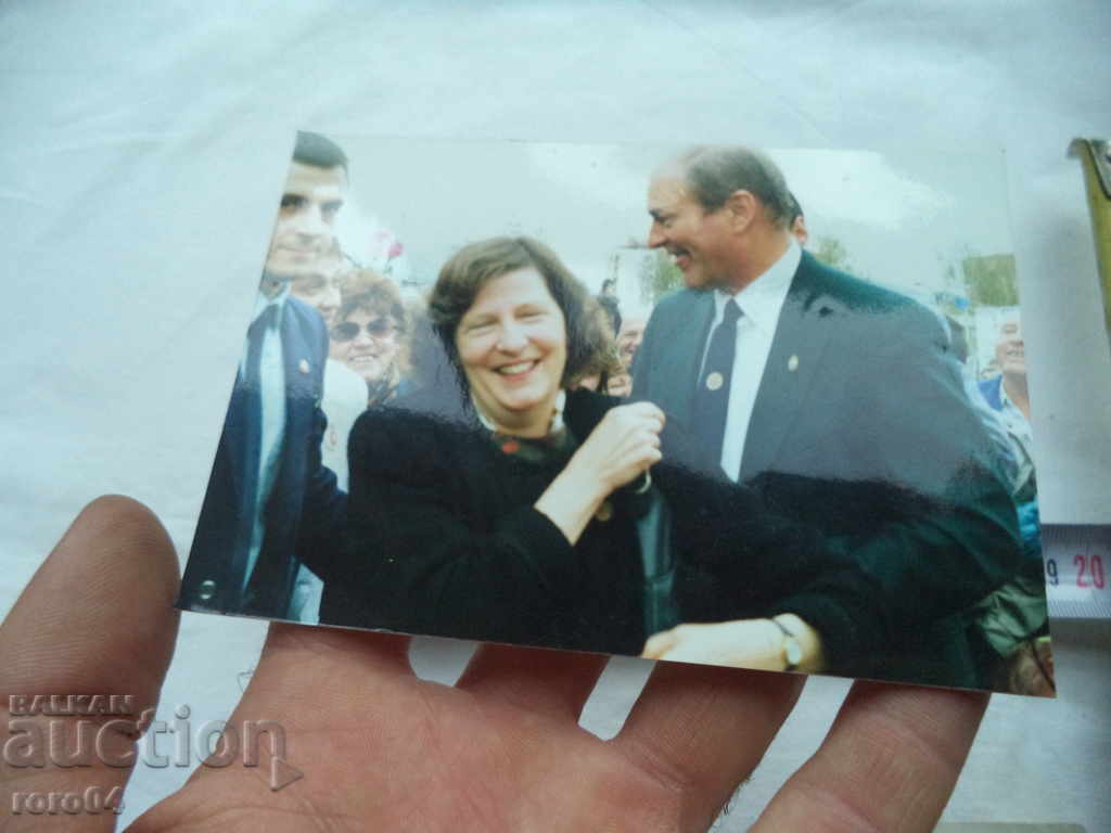 Princess Maria-Louise of Bulgaria - 6 Princess Maria-Louise of Bulgaria - 6