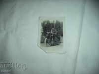 ROCKER - REGATUL BULGARIEI - TRIUMPH MOTOR