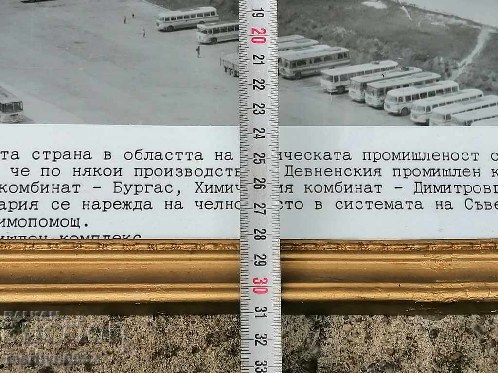 Delivery of Portrait of social media propaganda picture in picture frame Delivery of Portrait of social media propaganda picture in picture frame