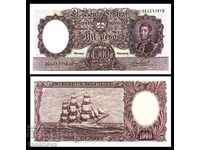 Argentina 1000 Pesos 1967 1969 - aUNC