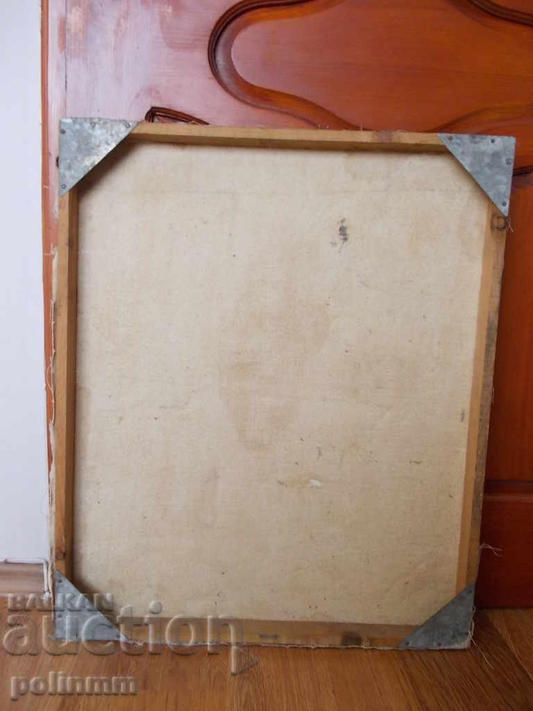 Μεγάλη παλιά εικόνα - 5