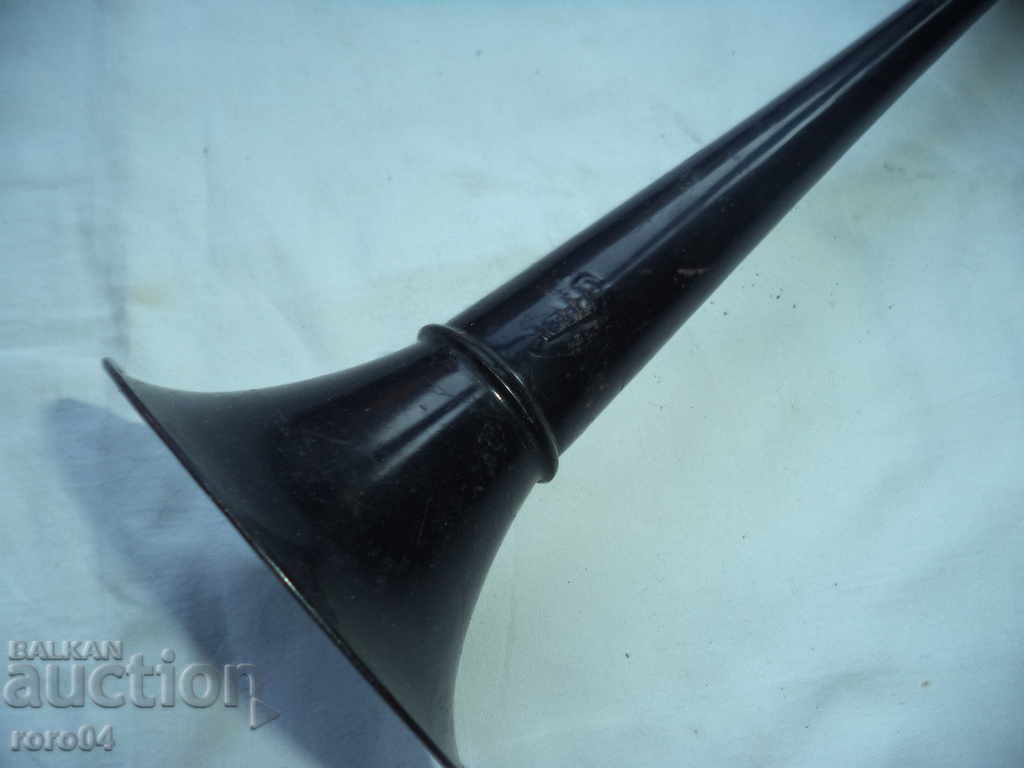 Delivery of OLD ACTING CLUB - HELLA Delivery of OLD ACTING CLUB - HELLA