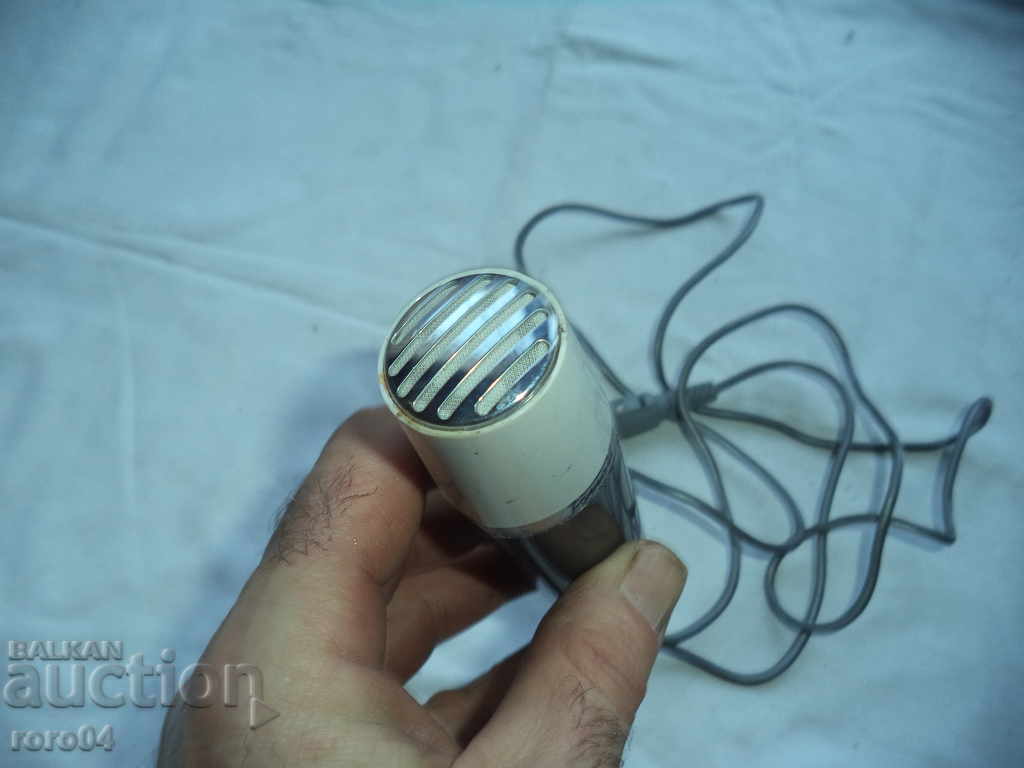 OLD POLISH MIC with price € 10.99 | 21.49 BGN