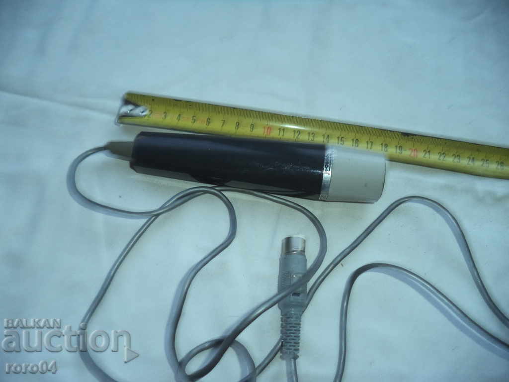 OLD POLISH MIC - 6