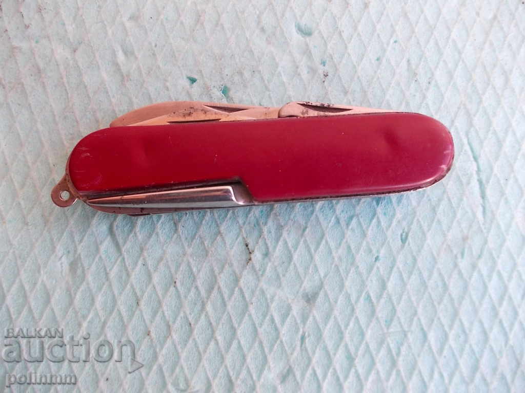 Delivery of GERLACH Delivery of GERLACH