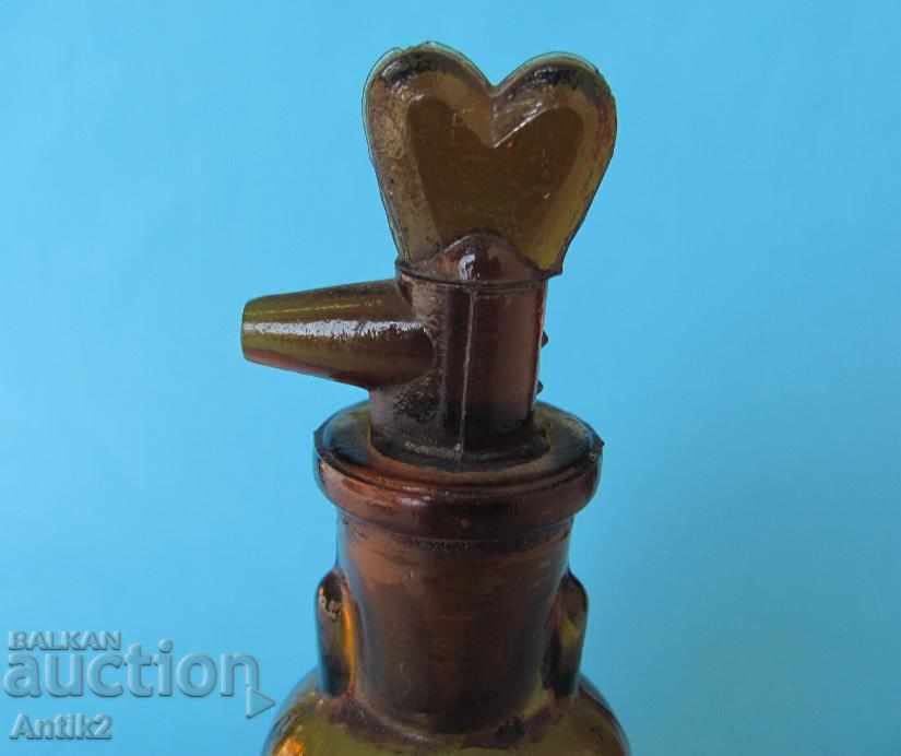 19th century drop-dropper Bottles for Anesthesia with price 30.00 BGN | € 15.34 19th century drop-dropper Bottles for Anesthesia with price 30.00 BGN | € 15.34