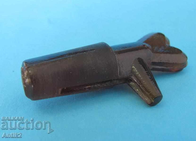 19th century drop-dropper Bottles for Anesthesia - 6 19th century drop-dropper Bottles for Anesthesia - 6