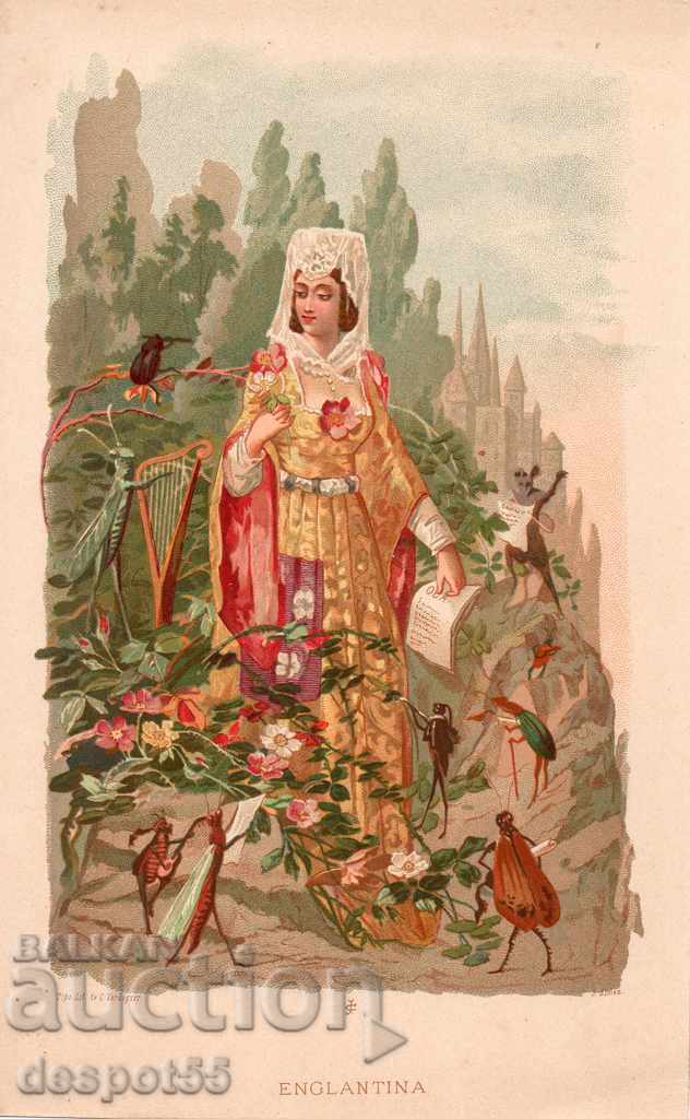Auction 1880-1900. Spain. Beautiful illustrations from old books. Auction 1880-1900. Spain. Beautiful illustrations from old books.