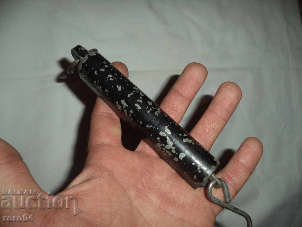 OLD RUSSIAN HOUSEHOLD OFFICE - MOSCOW - ACTING - 5 OLD RUSSIAN HOUSEHOLD OFFICE - MOSCOW - ACTING - 5