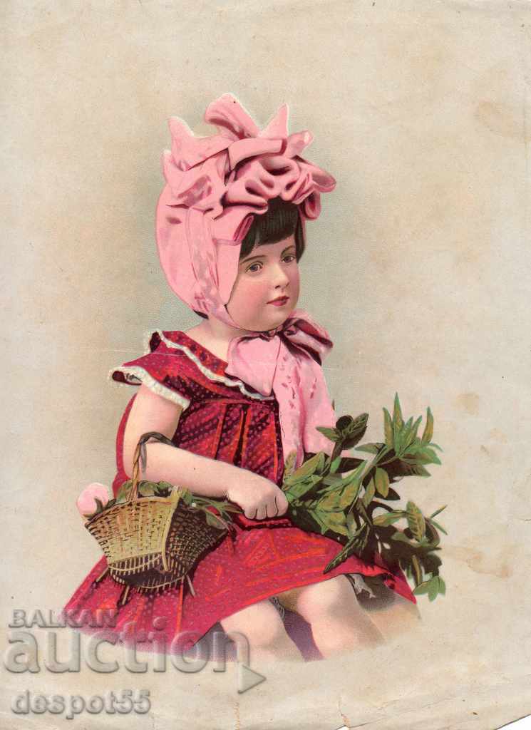 1880-1900. Испания. Красиви илюстрации от стари книги.