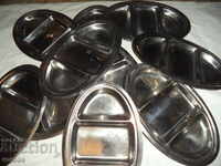 ПЛАТО - ТРОЙКА - ХРОМ СИЛИСТРА НЕРЪЖДАВЕЙКА - 10 БРОЯ