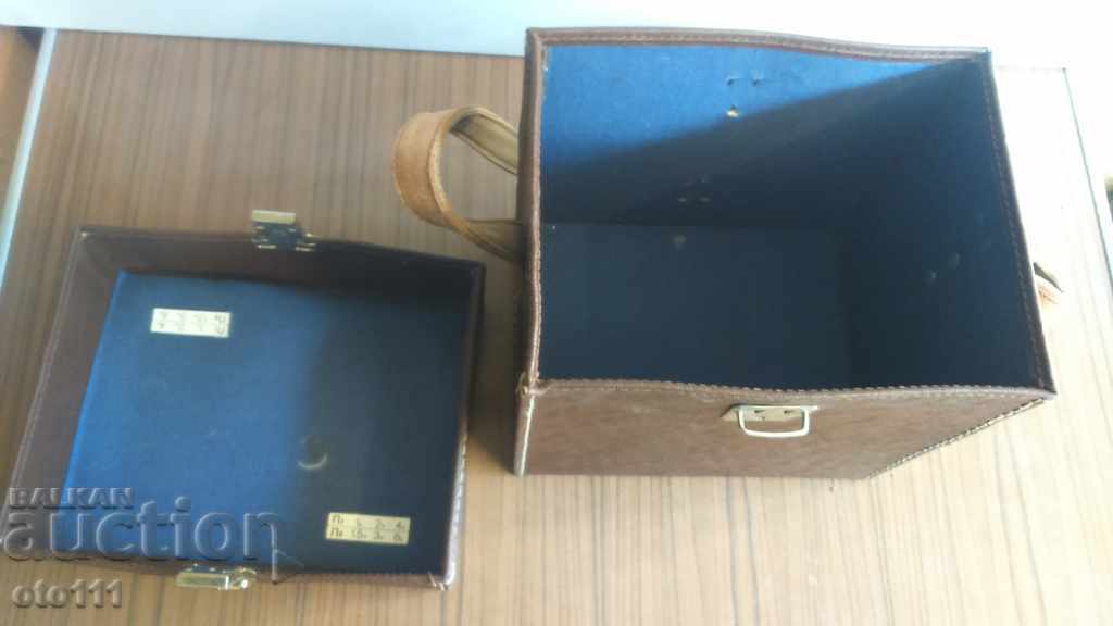 OLD BOX - BAG - 5 OLD BOX - BAG - 5