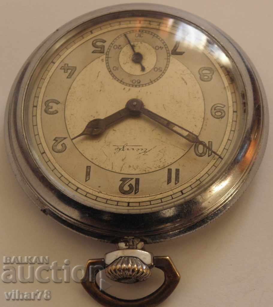 Licitație JOBEN UN Ceas german Licitație JOBEN UN Ceas german