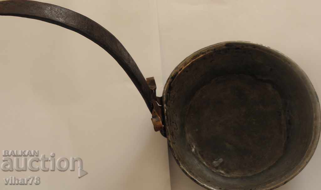 παλιό χαλκό με τιμή 44.99 BGN | € 23.00