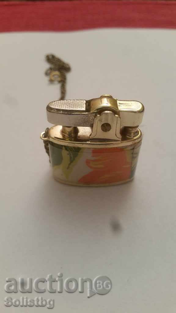 Petrol lighter. with price 20.00 BGN | € 10.23 Petrol lighter. with price 20.00 BGN | € 10.23