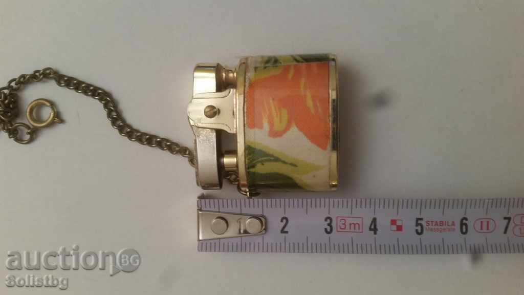 Delivery of Petrol lighter. Delivery of Petrol lighter.