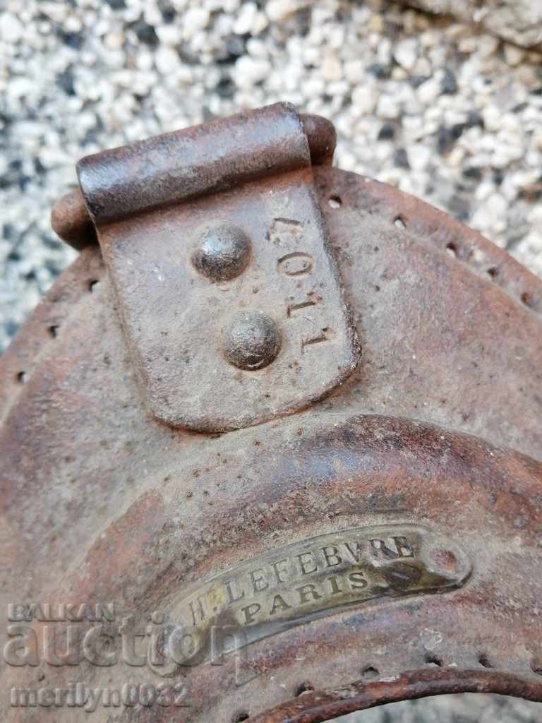 WW1 French Army Cavalry First World Trophy with price 78.00 BGN | € 39.88 WW1 French Army Cavalry First World Trophy with price 78.00 BGN | € 39.88